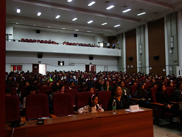 奥鹏沈阳直属2017年秋季新生开学典礼圆满举行