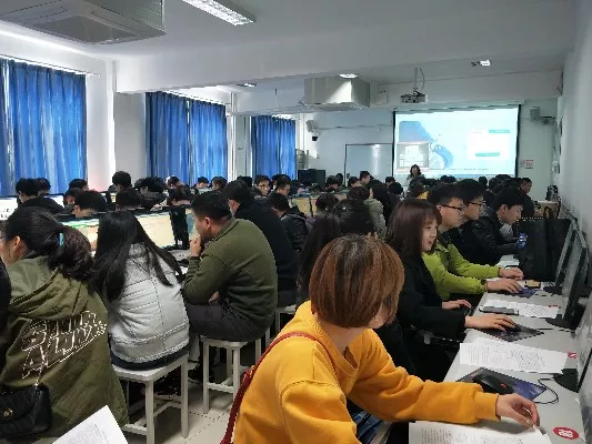 新学期，新气象——北京顺义奥鹏学习中心举办1903批次开学典礼