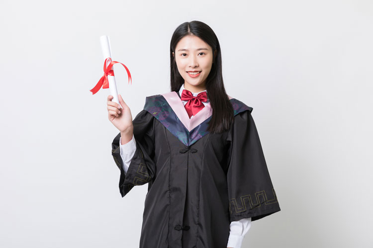 吉林大学网络教育毕业证与学位证